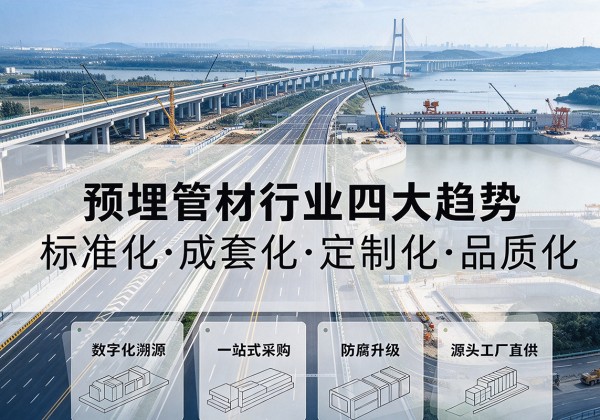 凉山行业发展趋势总结