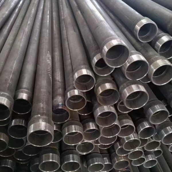 凉山声测管规格